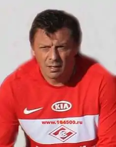 Image illustrative de l’article Valeri Shmarov