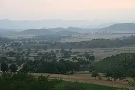 Linzhou
