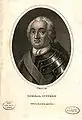 Pierre André de Suffren.