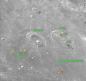 Image illustrative de l'article Hercules (cratère)