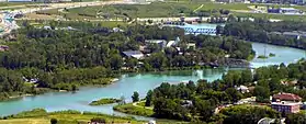 Image illustrative de l’article Zoo de Calgary