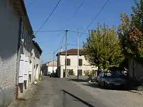 Celles (Charente-Maritime)