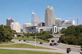 Raleigh