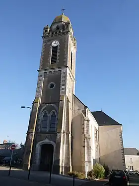 Anetz