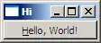 Description de l'image FOX hello screenshot.PNG.