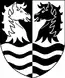 Blason de Faxe