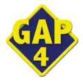 Description de l'image GAP computer algebra system icon.png.