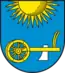 Blason de Gelting