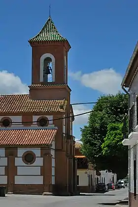 Zafarraya