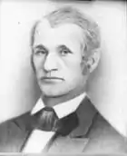 James Curtiss