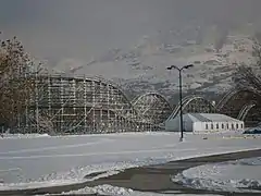 Roller Coaster