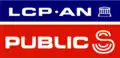 Ancien logo de 2000 à 2002.