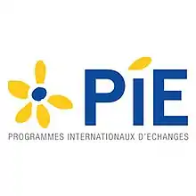 Logo de l’association