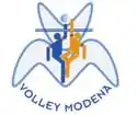 Logo du Volley Modena