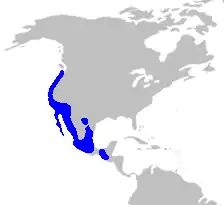 Description de l'image Map-Themidaceae.PNG.