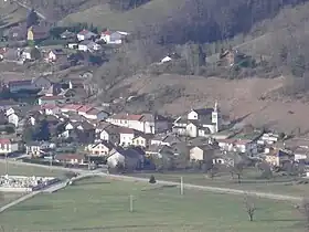 Massieu (Isère)