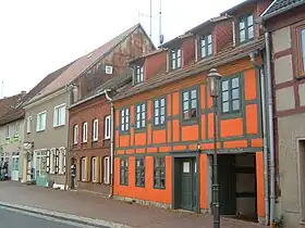 Röbel/Müritz
