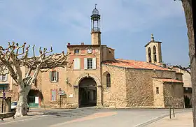 Modène (Vaucluse)