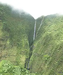 Cascade