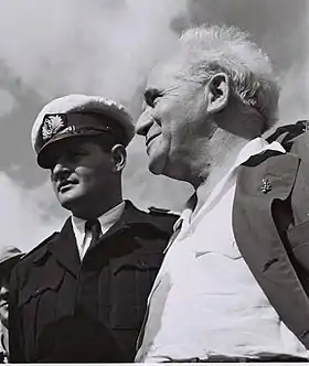 Mordechai Limon