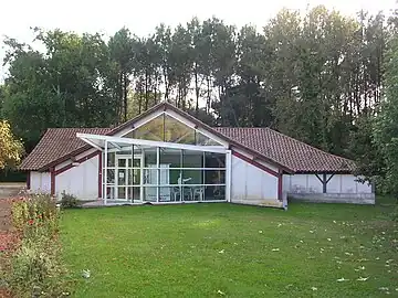 Musée de la course landaise