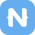 Description de l'image NativeScript Logo.png.