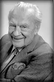Nicholas Constantine Metropolis