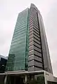 Oracle Aoyama Center Building avec Lexus International Gallery