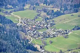 Perrefitte