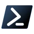 Description de l'image PowerShell_Core_6.0_icon.png.