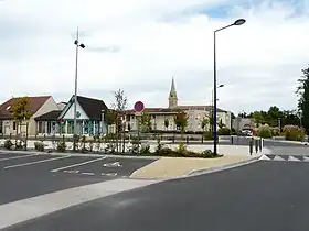 Prigonrieux
