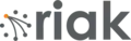 Description de l'image Riak distributed NoSQL key-value data store logo.png.