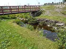 Rivière Sayabec