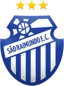 Logo du São Raimundo EC
