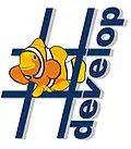 Description de l'image Sharpdevelop Logo.jpg.