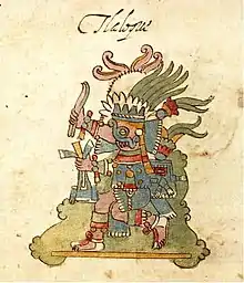 Tlaloc