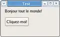Description de l'image WxPythonTestLinux.png.