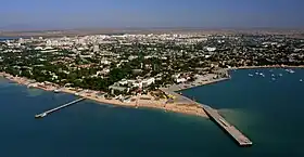 Eupatoria
